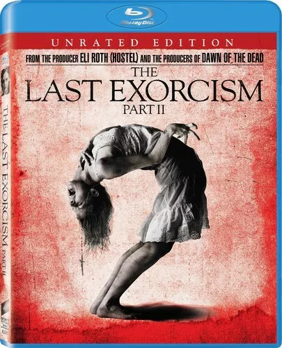 The last exorcism 2 online sale
