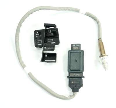NOx-Sensor für 2,0 TDI Lambdasonde VW Golf 8 VIII Passat Seat Leon Audi A3 Skoda