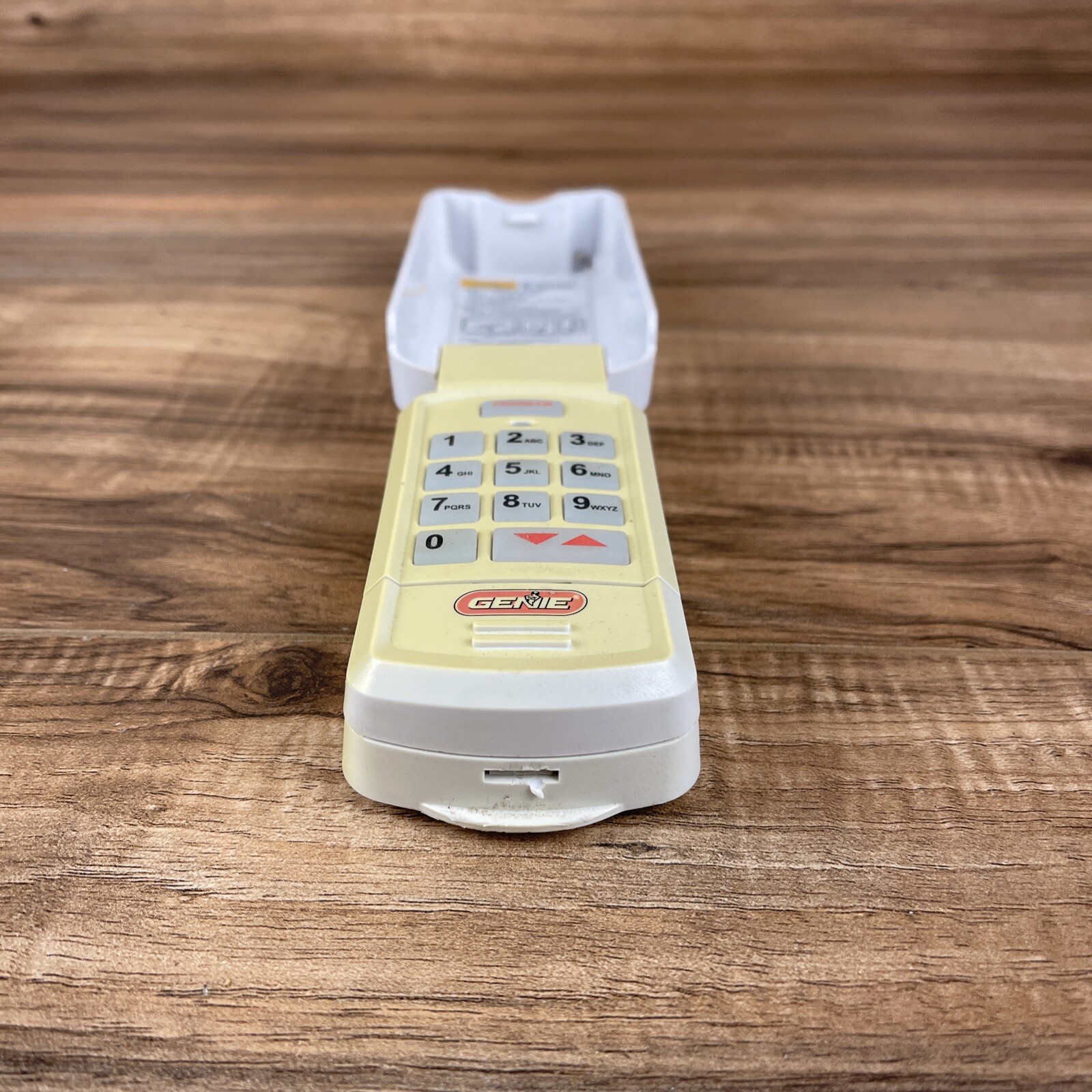 Genie GK 37332R Wireless Keyless Entry Garage Door Opener Keypad