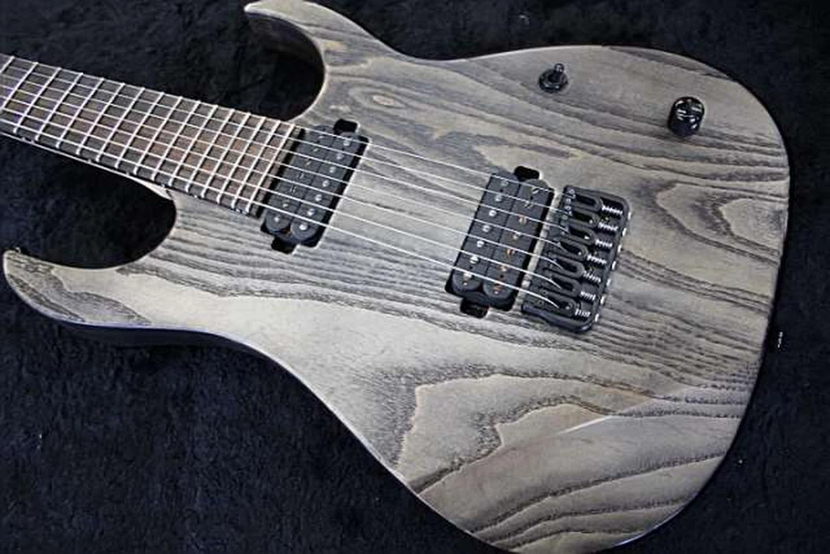STRICTLY 7 GUITARS COBRA JS7 OL Electric Guitar | eBay