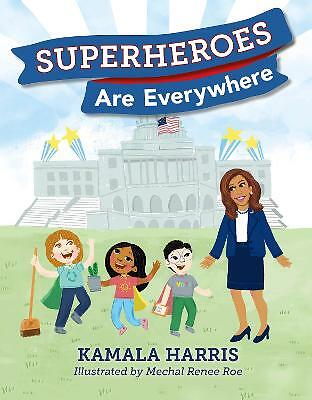 Superheroes Are Everywhere: Discover the New York Times bestsell - Image 2