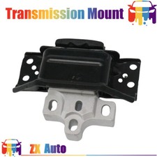 Fits 2018-2023 Volkswagen Atlas Transmission Left Driver Side Mount 3QF199555C