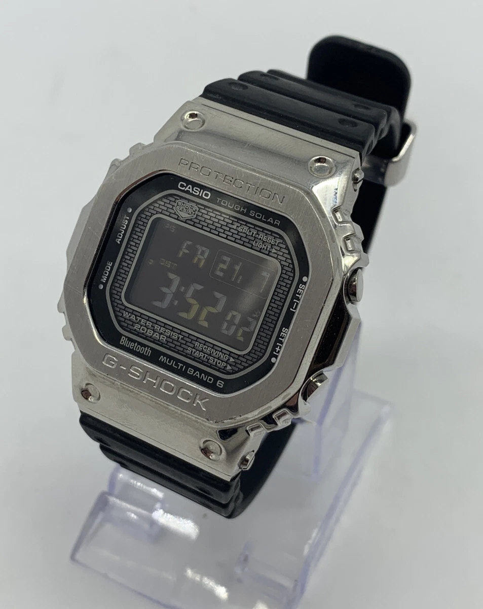 Casio 3459 bluetooth new arrivals