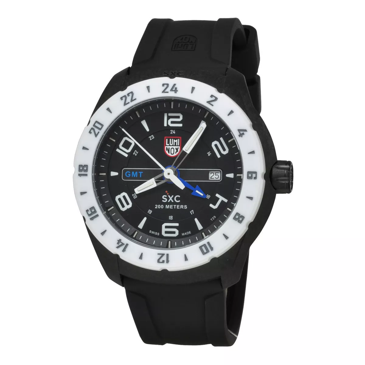 Luminox 5027 discount