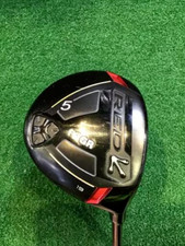 2016 PRGR RED 19deg 5W Carbon SR-flex Fairway Wood Golf Clubs G915