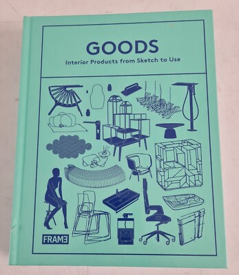 Goods - Interior Products from Sketch to Use