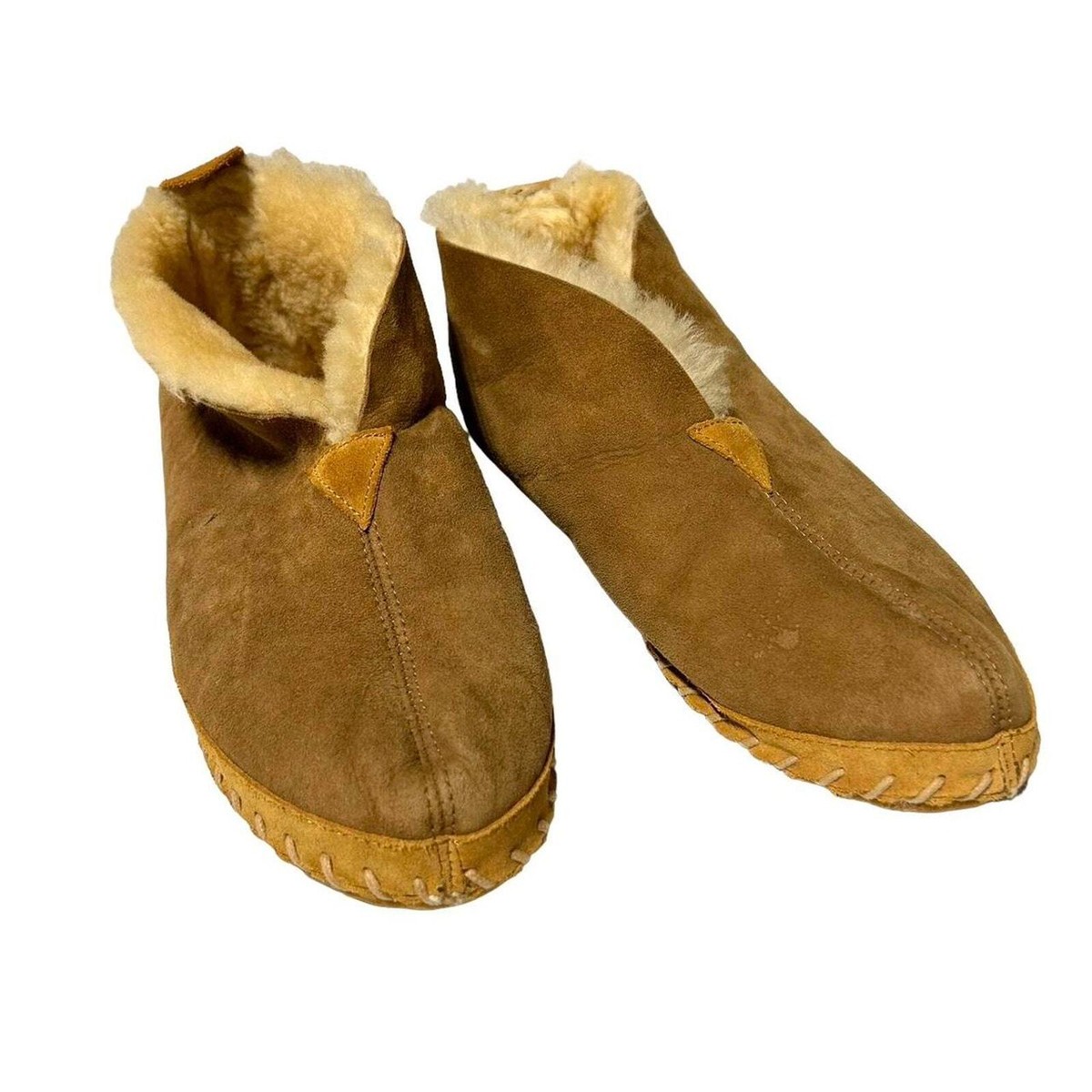 Good Slippers Ll Bean Chukka Slippers LL Bean Wicked Good Slip Ons