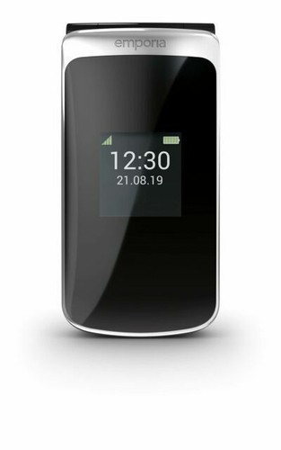 Batterie De Remplacement Pour Emporia Smart 4 Li-ion 3,7V