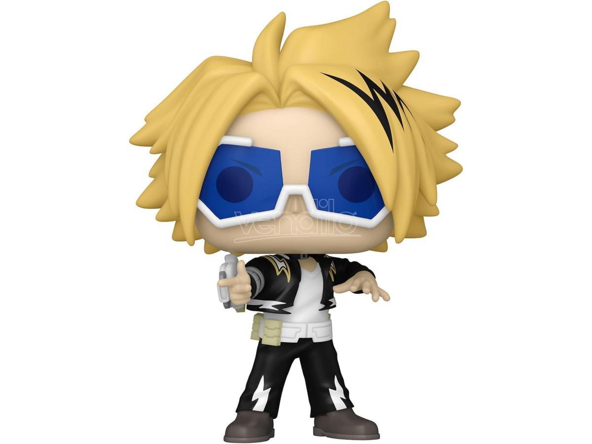 My Hero Academia Funko POP Animazione Vinile Figura Denki Kaminari 9 cm