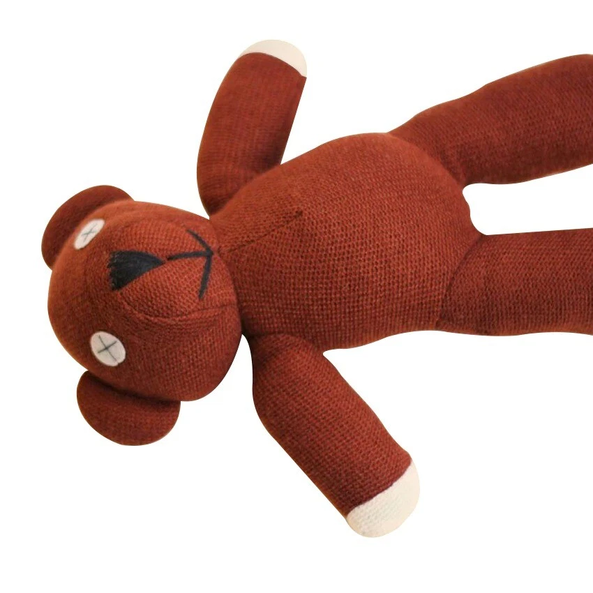 Mr bean doll ebay sales