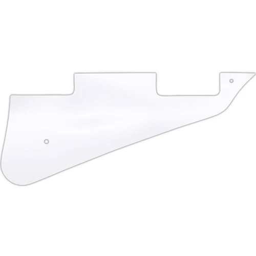 NEW - Pickguard For Gibson Les Paul Standard/Custom - MANY COLORS & VARIETIES!