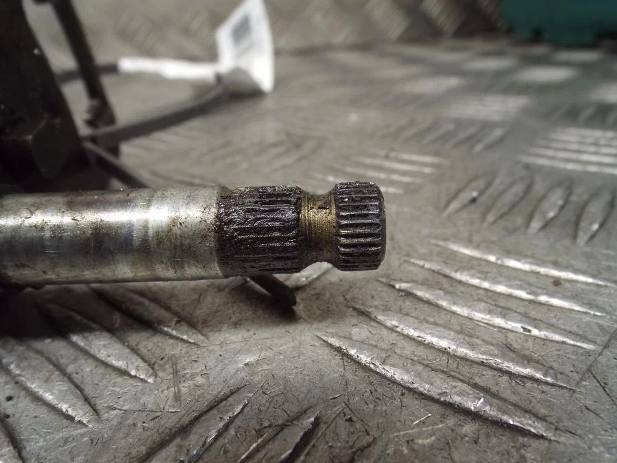 Honda XR500 XR 500 1979-1981 79-81 Gear Selector Shaft - Изображение 3 из 4