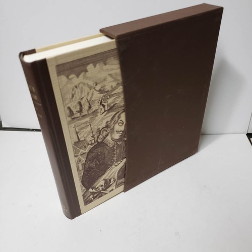THE PILGRIM'S PROGRESS by JOHN BUNYAN - THE FOLIO SOCIETY - 1962 - Bild 5 von 6