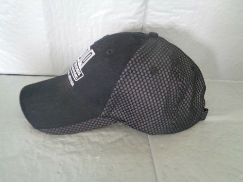 PDQ Restaurant - Gorra de béisbol - Negra - Nueva - Imagen 2 de 2