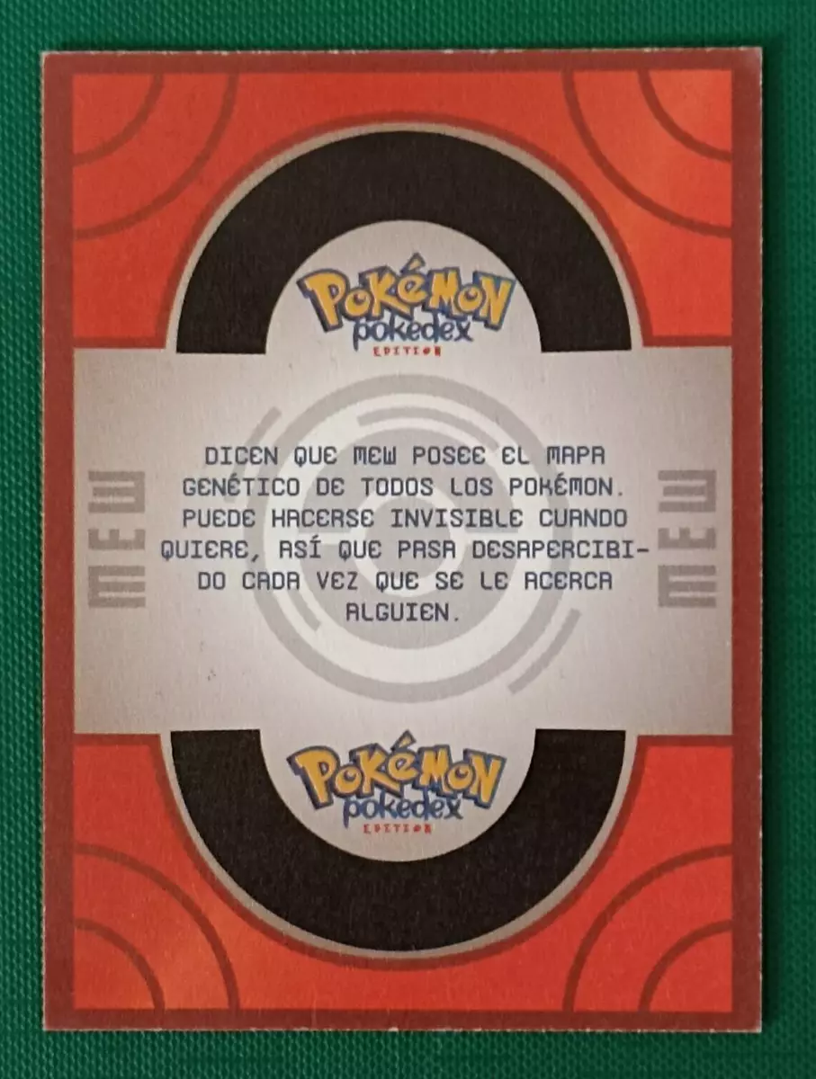 Pokemon - Pokédex, les 151 pokémon de la région de kanto