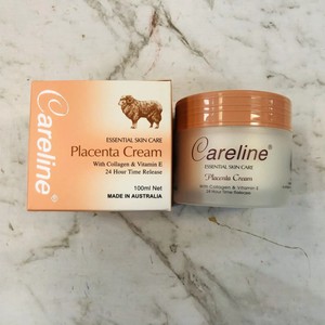 careline placenta cream