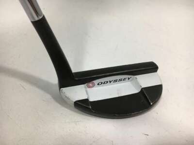 クラブ Callaway - ODYSSEY VERSA #9 Odyssey Odyssey Works