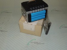 FESTO CPV14-GE-MP-6 / 18264 VALVE MANIFOLD INTERFACE