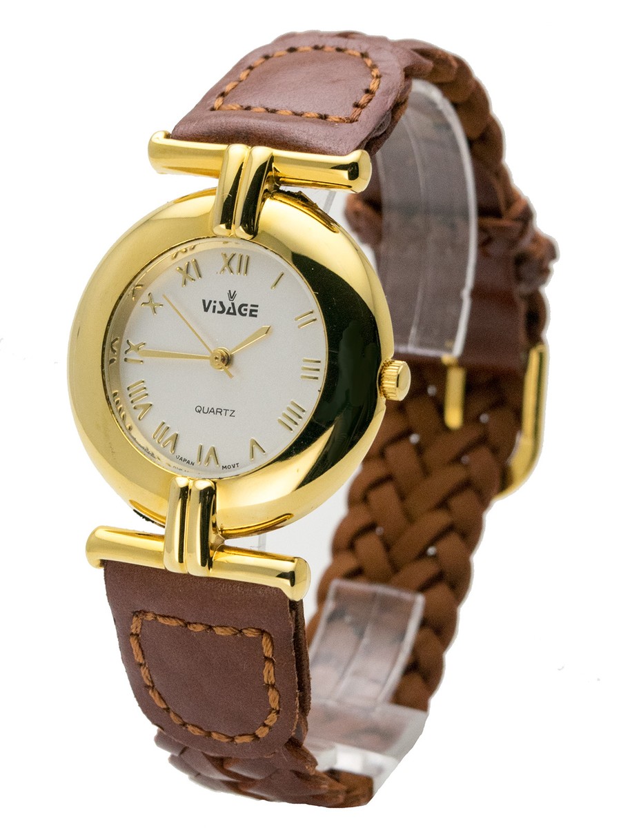 VISAGE:WOMENS