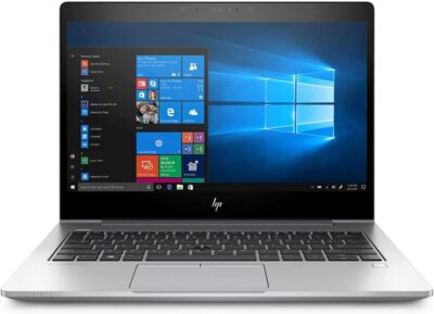 HP EliteBook 830 G5 13,3'' FHD IPS I5-7300U 8GB RAM 256 GB SSD UMTS Win11
