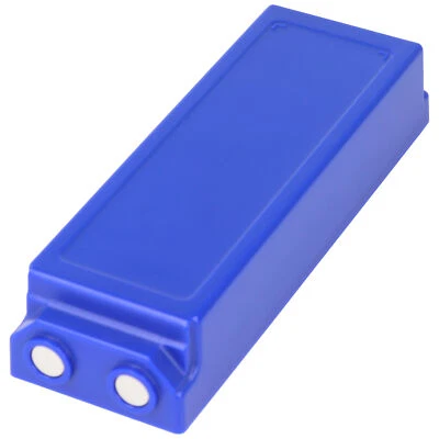 ACCUCELL Batería para Palfinger Scanreco 590, 592, 593, 960 Batería 3000mAh Capacidad