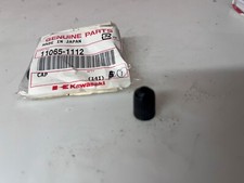 NEW GENUINE KAWASAKI GTR1400 VN900 VN2000 VN1600 VN170 TYRE VALVE CAP 11065-1112
