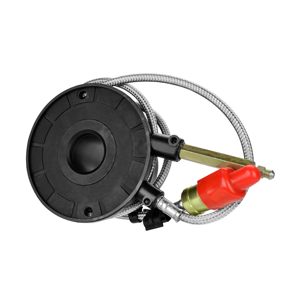 AT Clutches Clutch Slave Cylinder 510 008 710 fits Chevrolet Silverado 1500 1500 - Image 4 of 4