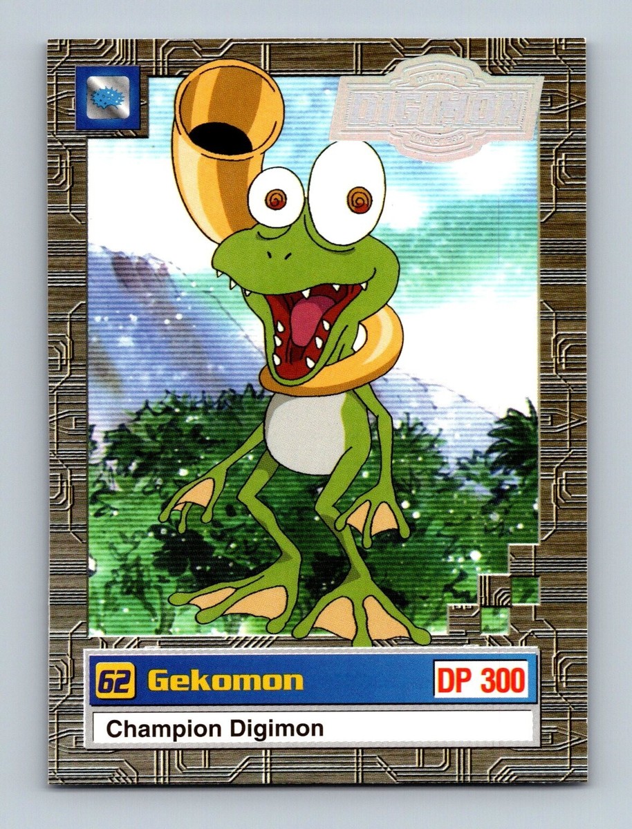 digimon series 2 cards - Digimon Adventure/ Digimon Adventure Zero Two *Also includes alternate art and/or design cards from the above types. AB-02: Adventure Box 2 |