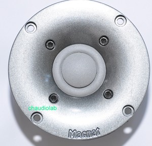 magnat tweeter