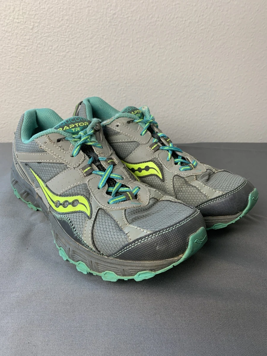 Saucony sales hiking shoes