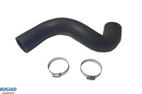 LadeluftkÜHler Rohr Citroen C5 III 2.0HDI