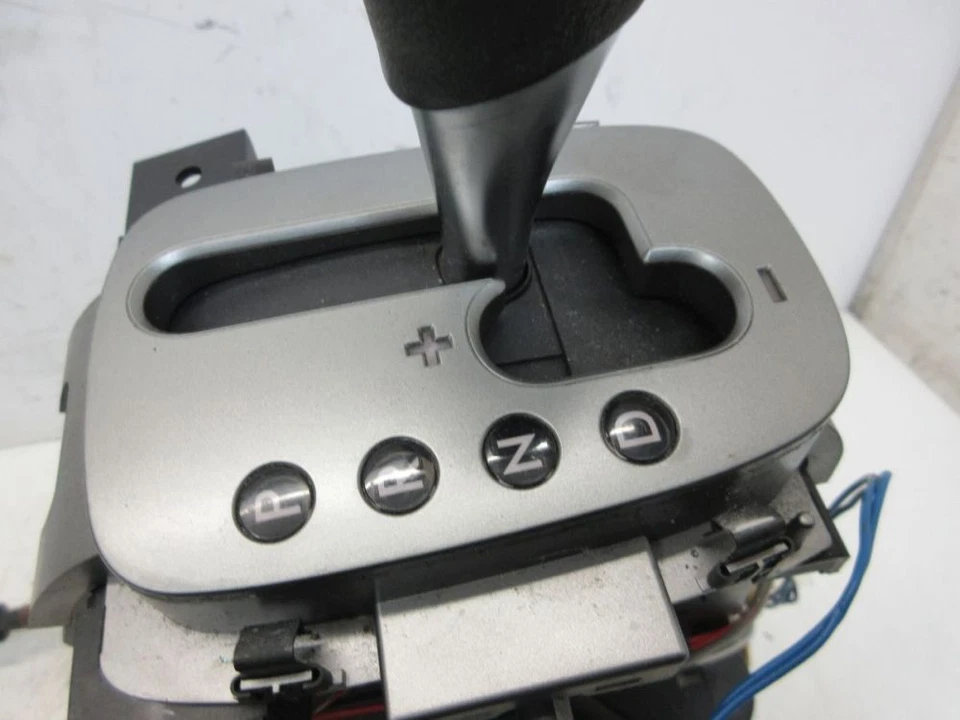 Shift Linkage Selector Lever Gear Lever Shift Cable Automatic Fits Subaru Tribeca - Image 4 of 4