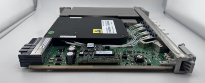 CIENA NTK552JT ESAM C-BAND W/OSC 1XSFP SERVICE ACCESS MOD 6500
