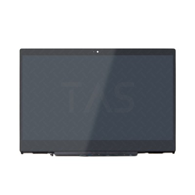 14'' LED LCD Touch Screen Digitizer Assembly for HP Pavilion x360 14-cd1055cl