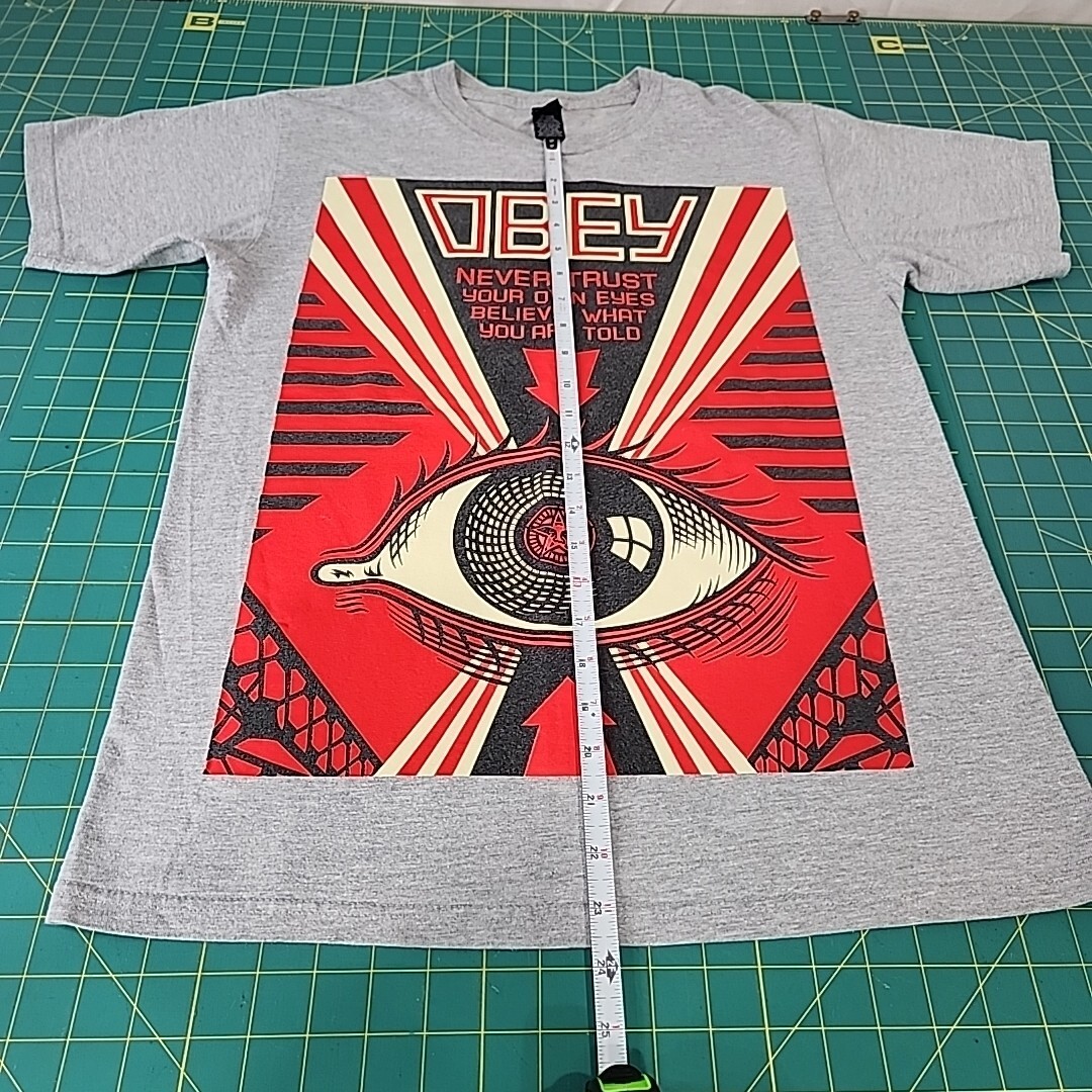 シャツ OBEY 181200393 Shirts Wilson shirt WILSON SHIRT – OBEY CLOTHING