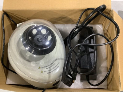 Four E S Laboratory Mini Centrifuge Model  CF0201001