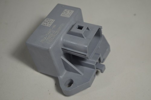 Verteilergetriebe Steuergerät  FG1A-7H417-MA Ford Galaxy MK4 2.0L TDCi ORIGINAL