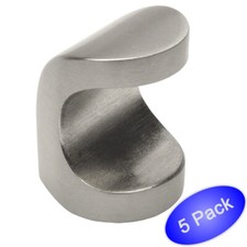 *5 Pack* Cosmas Cabinet Hardware Satin Nickel...
