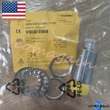 New Proximity Switch Sensor 20-250 VAC 3-400mA For Turck NI20U-G30-ADZ30X2-B1131