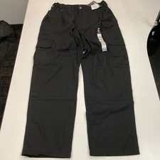 5.11 Tactical 74273 Series Pants - Black 34x30