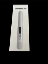 Sunmay Voga Cordless Hair  straighteners and Curler 2 in 1 USB  Charging