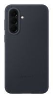 Samsung Galaxy A37 5G Silicone Case 6,7 Zoll Schwarz
