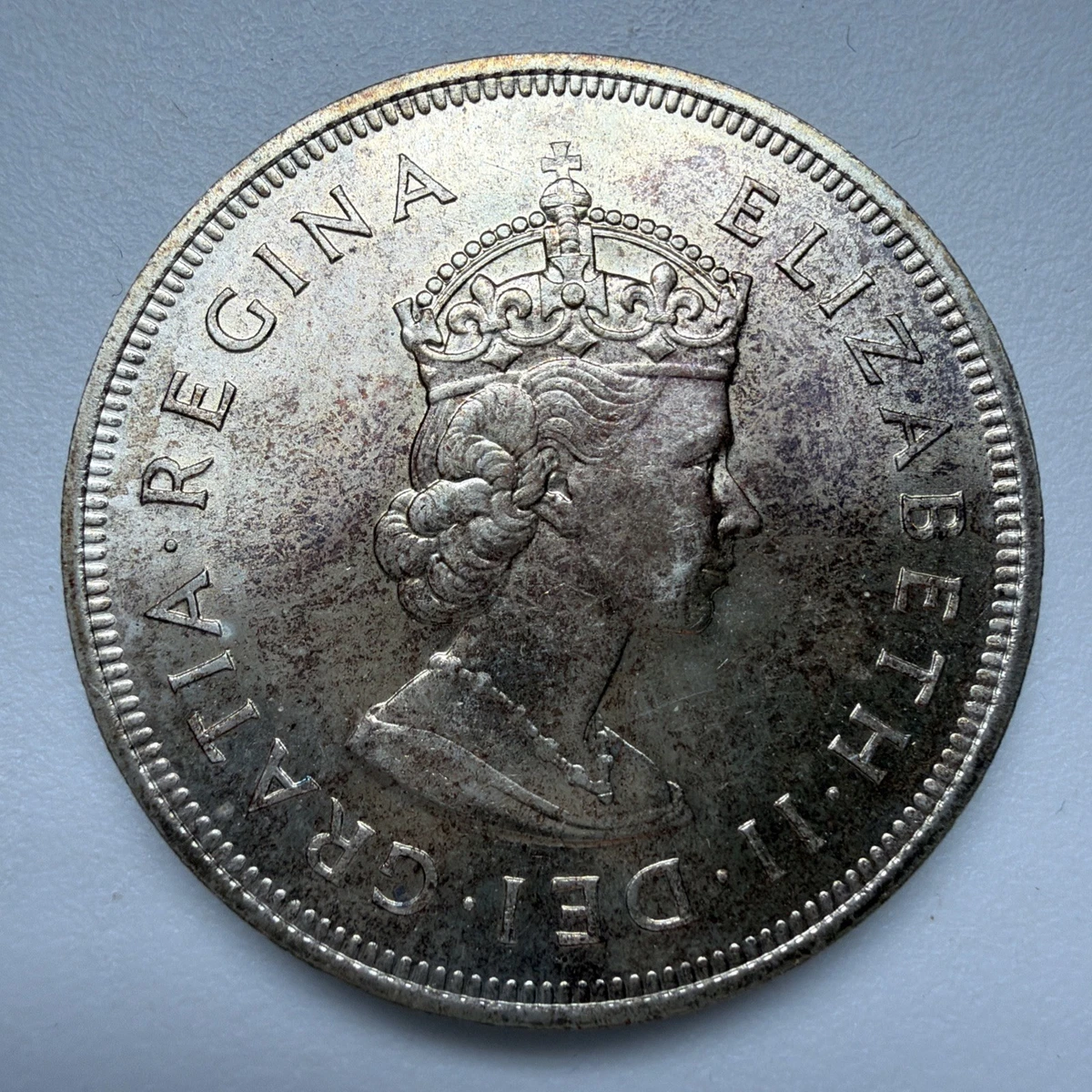 1959 Bermudian Coins for sale | eBay
