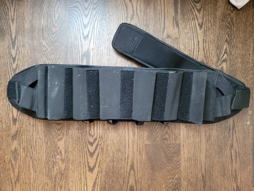 Kinetic Modular Pod Pack 2.0 (KMP) Size M 5+4+2+2 Paintball Harness