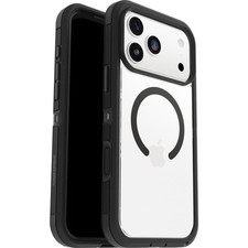 Case For iPhone 17 Pro Max OtterBox Defender Series Pro XT - Dark Side