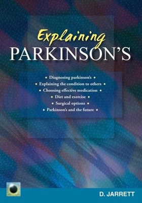 EXPLAINING PARKINSONS by DOREEN JARRETT Paperback Self Help Business