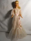 TRULY SCRUMPTIOUS BARBIE Doll #1108 1969