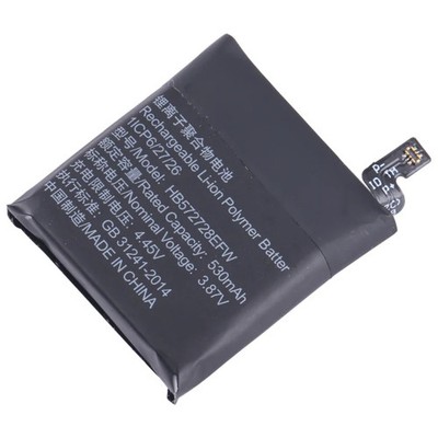 Battery Replacement, For Huawei GT 3 Pro 46mm, For Huawei watch GT 3 42mm, For H