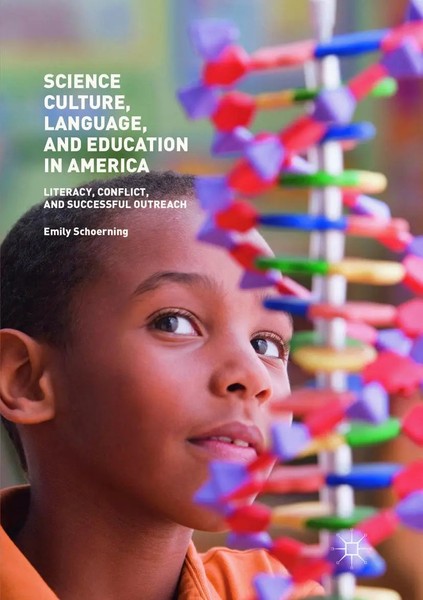 Science Culture, Language, And Education In America Emily Schoerning Taschenbuch-image