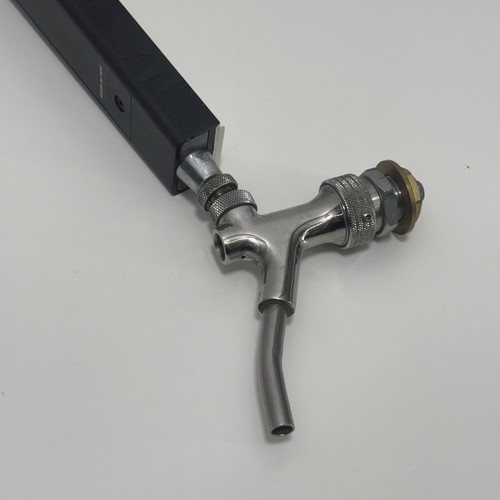 Carling Tap Handle With Tap Valve Pub Bar Beer Font Pump Display - Picture 5 of 7